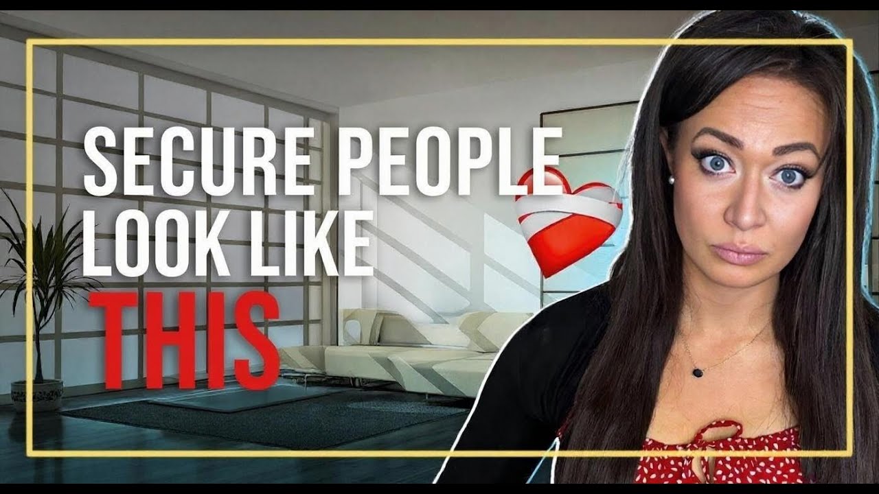 When the Avoidant Won’t Commit, A Secure Person Reacts Like THIS