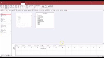 Unit 18 - Assignment 3 QUERIEs, report& Export