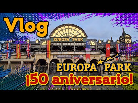 EUROPA PARK (PARTE