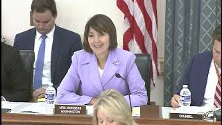 Chair Rodgers Opening Statement on Oversight of MACRA
