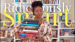 Full 10 BOOKS that will make your child RIDICULOUSLY SMART Update