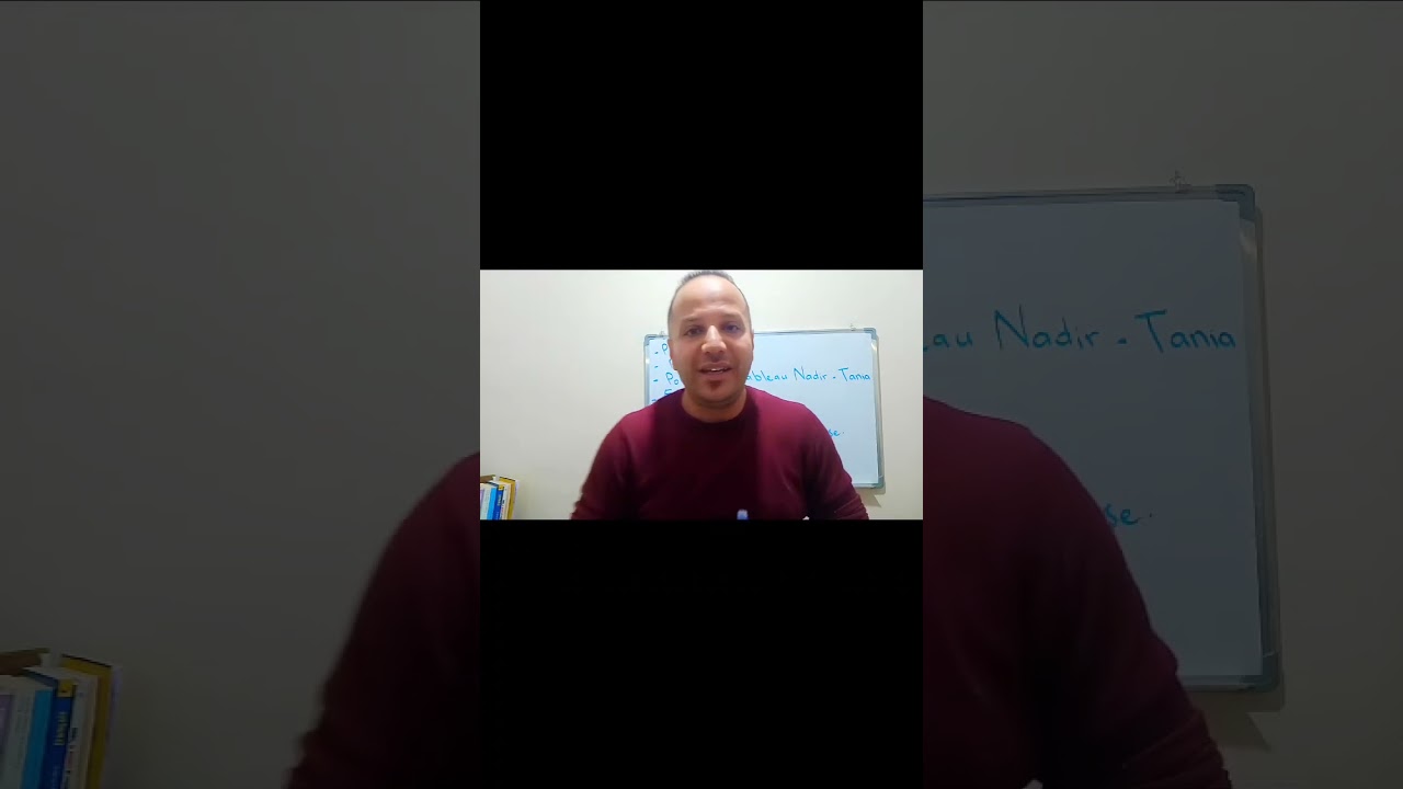 Déroulement de la séance de dictée 3AP