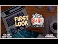 CAFE OWNER SIMULATOR // First Look  / Indie simulator