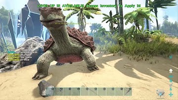 ARK Survival Evolved Ep:1 Starting Over In Primitive Plus