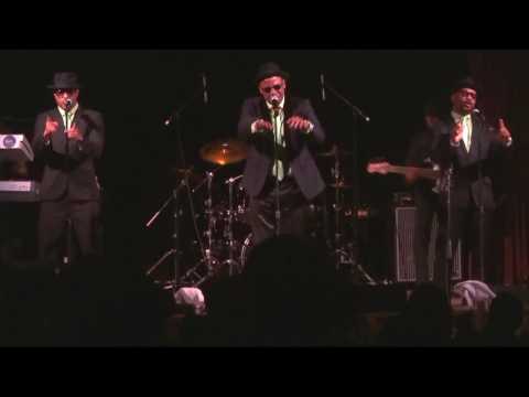 "Swoop (I'm Yours)" (Live) - The Dazz Band - Oakland, Yoshi's - March 17, 2017