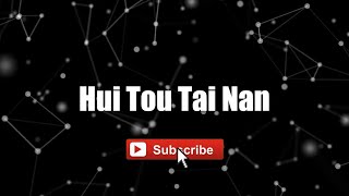 Hui Tou Tai Nan (回頭太難) - Jacky Cheung #lyrics #lyricsvideo #singalong