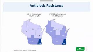 Webinar | System Journey to Impact Antibiotic Stewardship
