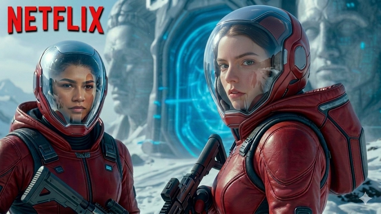 Netflix Secret Menu: 20 Masterpieces You Missed in 2026! - YouTube