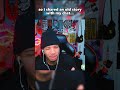 Huey always has a story... | #huey on #twitch