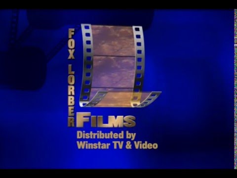 Fox Lorber Films Logo (2000)