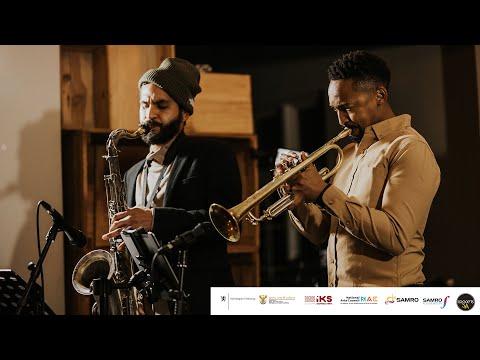 Otherness live at Gallery MOMO, Johannesburg, 04 June 2021