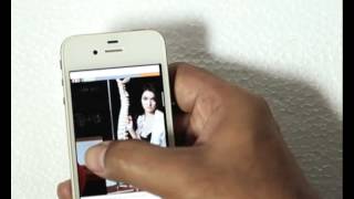 MALE Digital Interactive Magazine screenshot 4