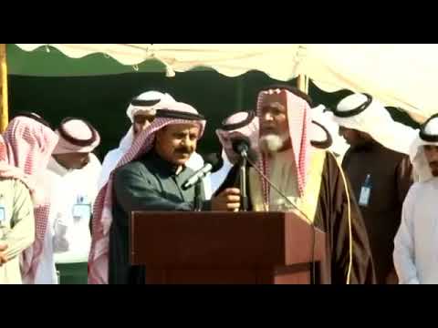 خطبة الشيخ علي بن صالح ابوليلة رحمه الله