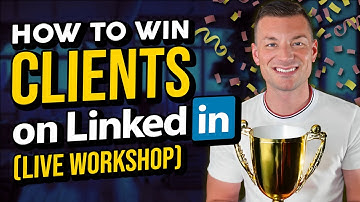 The 2024 LinkedIn Blueprint!