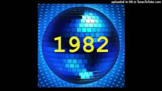 TINA FABRIK - NON STOP