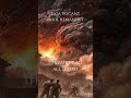 79 AD: THE FALL OF POMPEII 🌋⚔️