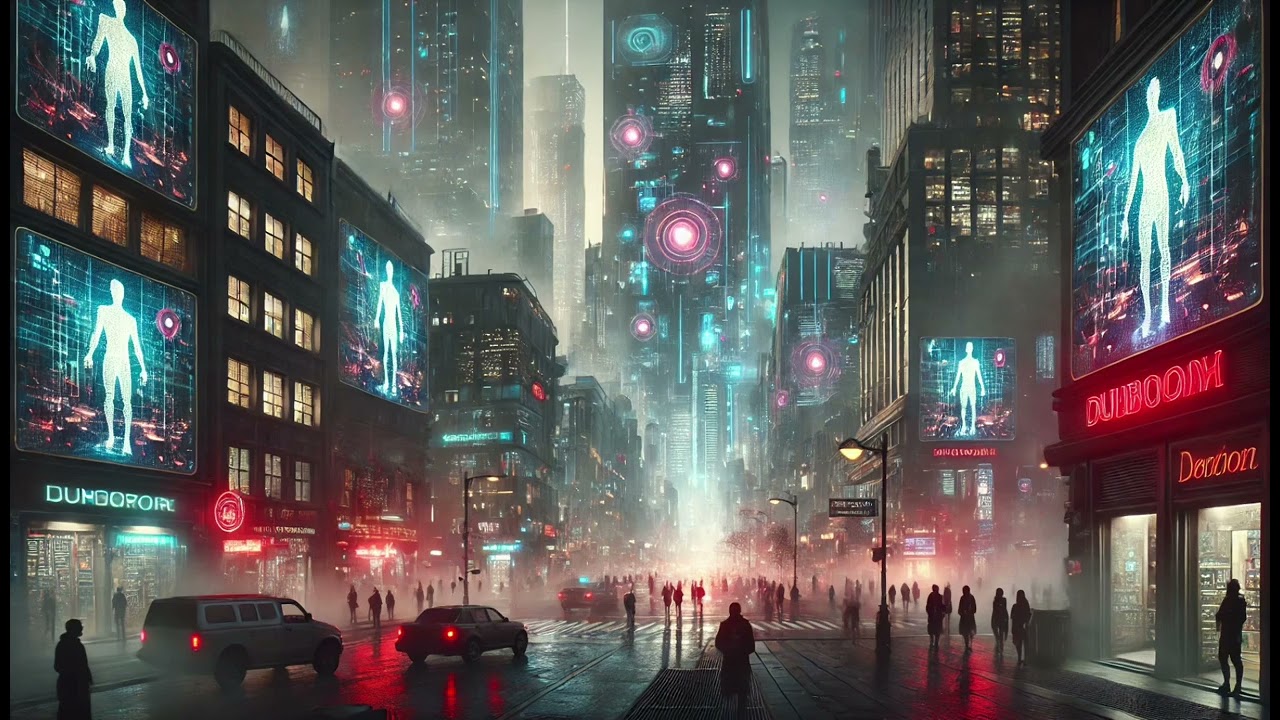 Betrayal Anthem - Nu Cluster.