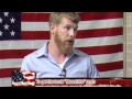 Stephen Register Interviews with Ken Rolliins: ROUND 2