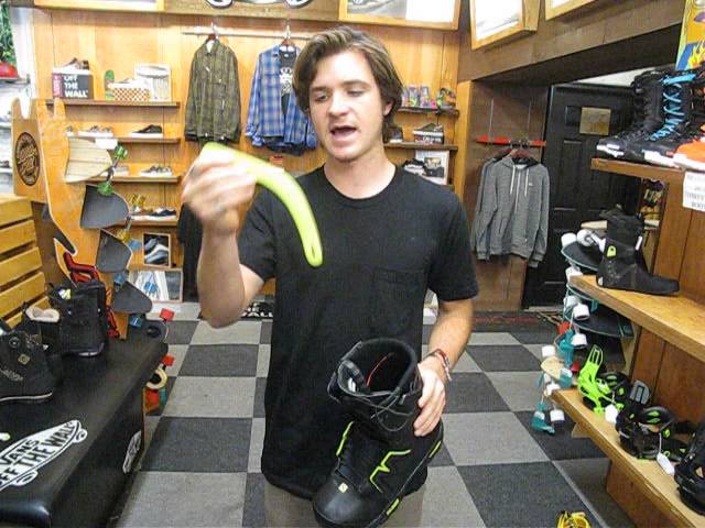 salomon malamute 2020