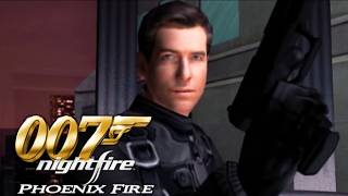 007: Nightfire | Mission 8: Phoenix Fire