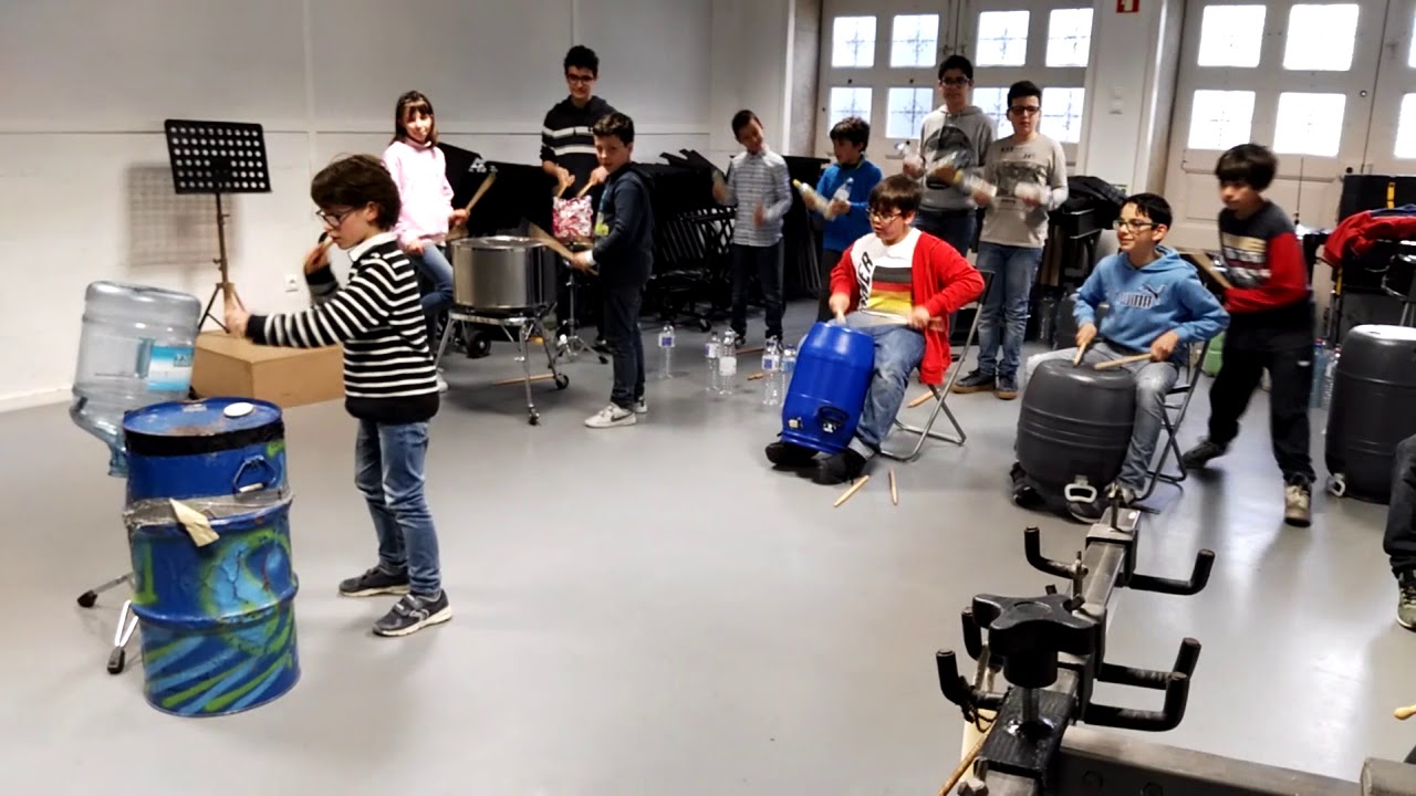 AMCC Percusao 14042018