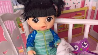 Baby alive sweet spoonfuls feeding | baby alive videos