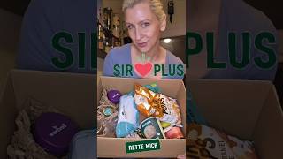 #sirplus #lebensmittelretten #foodwaste #vegansparen #nachhaltigkeit #veganleben