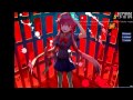 osu! Yousei Teikoku - Kuusou Mesorogiwi [HAPPY END] + Perfect Death