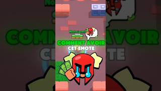 Comment avoir cette email emote de matcherino sur Brawl Stars ? #matcherino #brawlstars #supercell