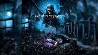 Avenged Sevenfold - Nightmare (Full Album 2010)