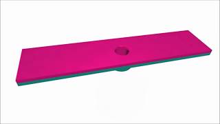 Basics of the TOX Clinching 클린칭 원리-joining sheet metal-용접이 필요없는 금속접합-톡스프레스테크닉 TOXPRESSOTECHNIK