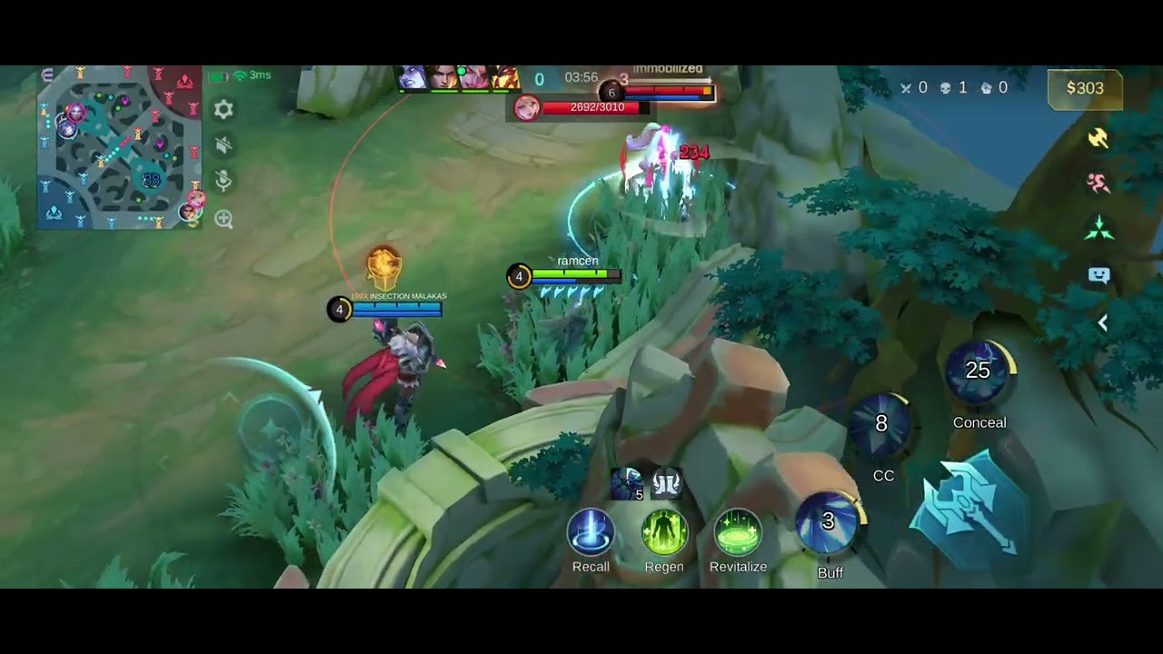 Perfect CC by Miya / ang galing ko daw maliit na bagay hahahah