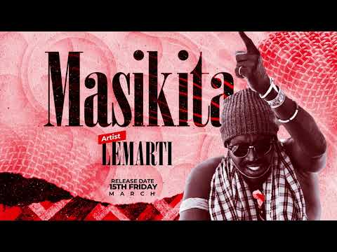 Masikita 