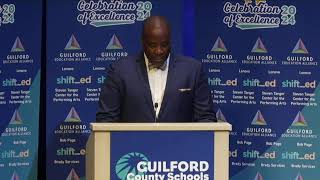 GCSchoolsNC Live Stream