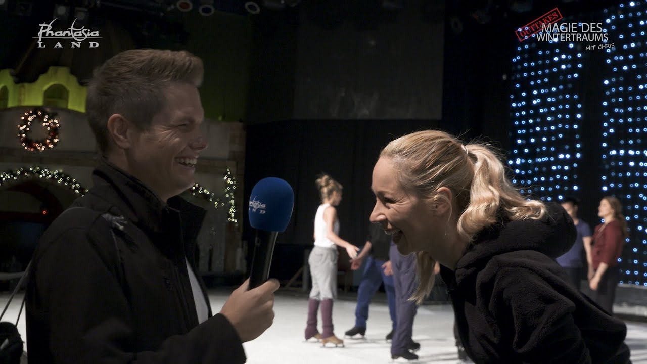 Magie des Wintertraums 2017 - Outtakes