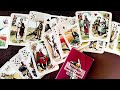 ¡Las Cartas del Oráculo contestan una pregunta Trascendental! 😲