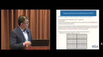 Petascale Particle-in-Cell Simulation of Kinetic Effects in High Energy Density Plasmas