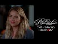 Pretty Little Liars - Caleb Proposes To Hanna In Front Of Ashley - 