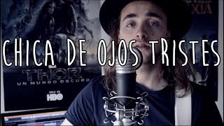 Vídeo de Chica De Ojos Tristes
