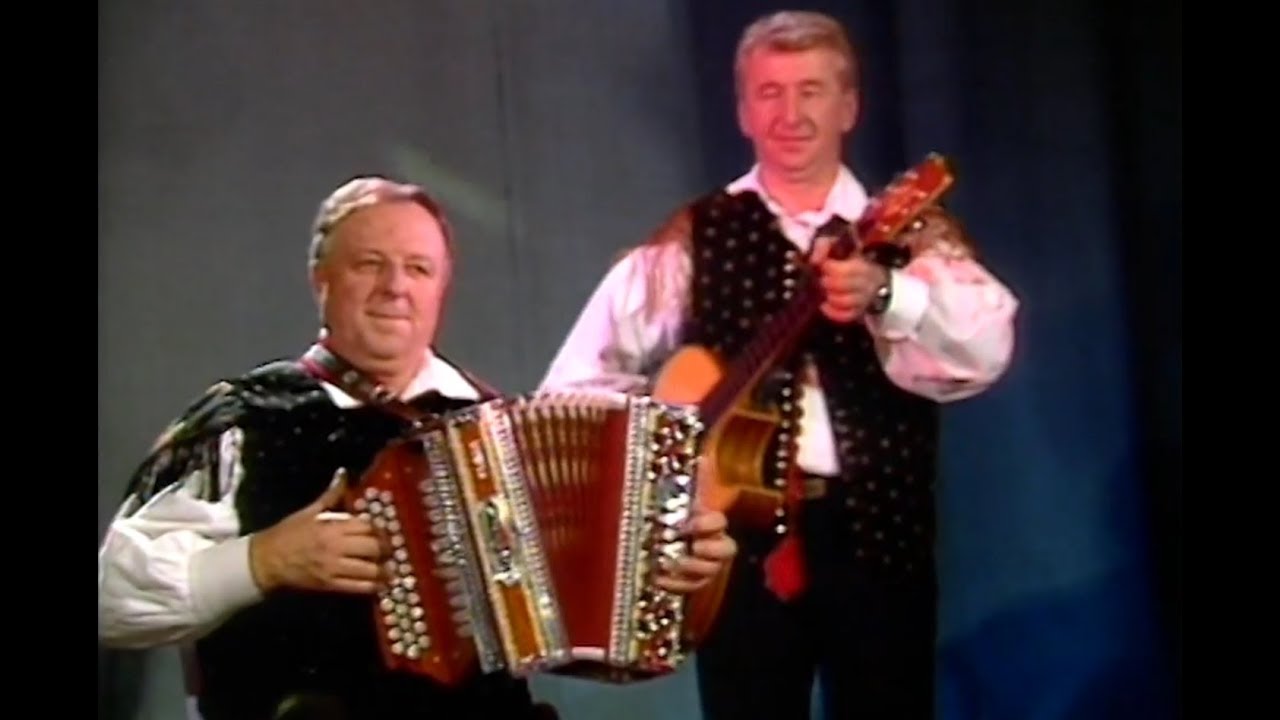 Ansambel Franca Flereta (Franc Flere) - Bila sem premlada