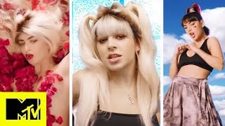DownloadCharli XCX & Troye Sivan's 1999 Music Video | MTV News Weekly Round Up MP3 MP4 Charli XCX & Troye Sivan's 1999 Music Video | MTV News Weekly Round Up