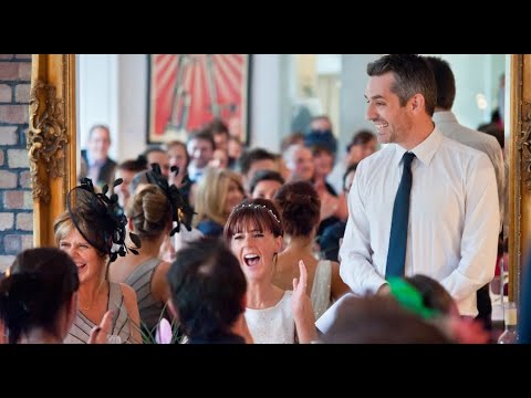 How To Write A Great Groom Speech