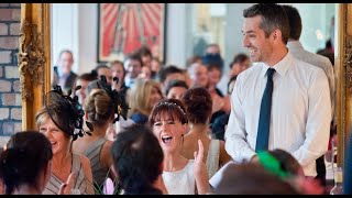 Exclusive How To Write A Great Groom Speech Information