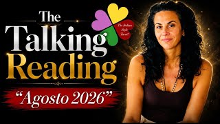 Scorpione ❤️ COSA NON TI DICONO / CHE SEGRETO TENGONO NASCOSTO? Lettura Parlata - Agosto 2026
