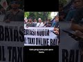 Nasehat Buat Bali: Turis Kaya gak selalu bikin kaya