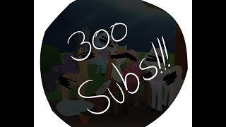 Speedpaint of 100 subs speedpaint redraw ( 300 subs speedpaint)