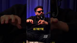 🤯 ANDREW TATE EXPOSES HIMSELF TO NELK!