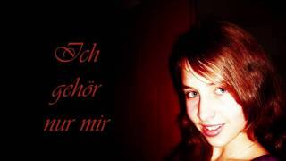 Celli - Ich gehör nur mir (Elisabeth)