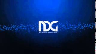 NDG Flare Particle Wipe