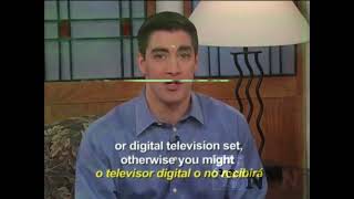 WNTN analog shut down for the last time (June 12 2009)